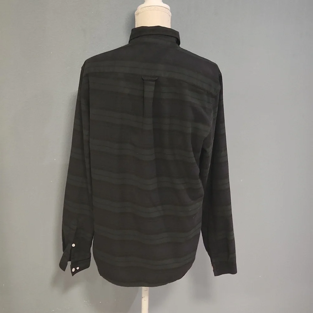 ASOS used size